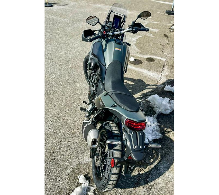 2024 Yamaha Ténéré 700