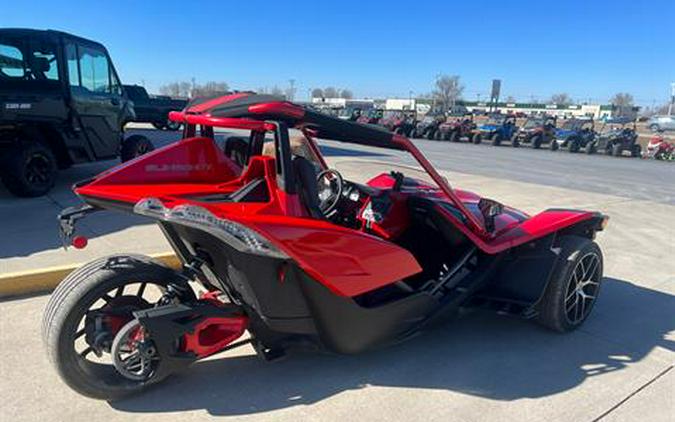 2016 Slingshot Slingshot SL