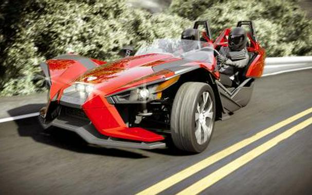 2016 Slingshot Slingshot SL