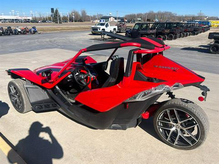 2016 Slingshot Slingshot SL