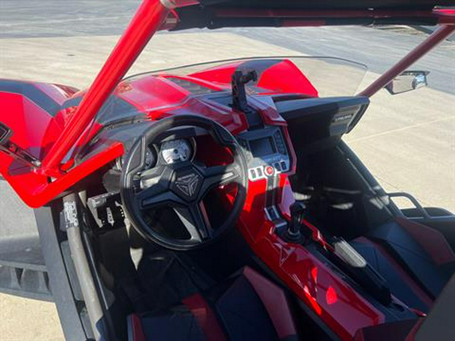 2016 Slingshot Slingshot SL