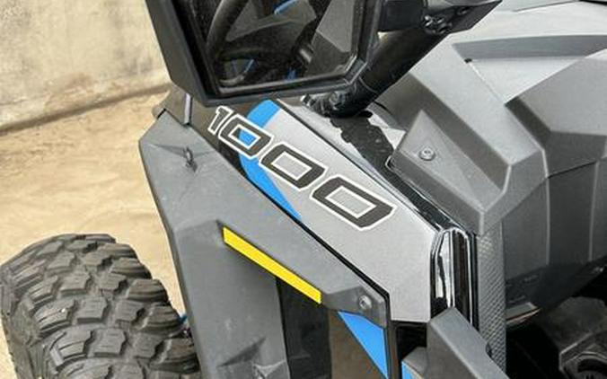 2022 Polaris® RZR XP 4 1000 Premium Ride Command