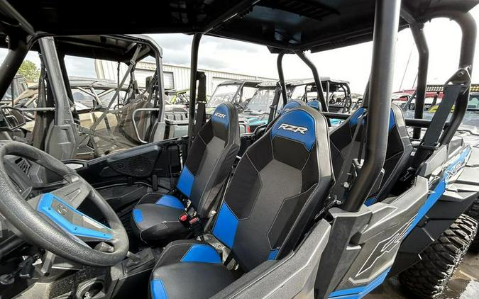 2022 Polaris® RZR XP 4 1000 Premium Ride Command