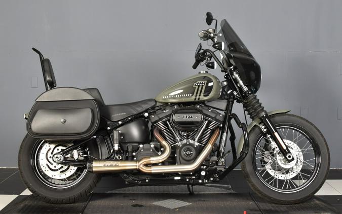 2021 Harley-Davidson Street Bob 114 Review (11 Fast Facts)