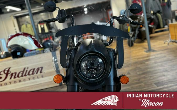 2022 Indian Motorcycle® Springfield® Dark Horse®