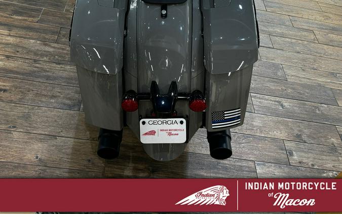 2022 Indian Motorcycle® Springfield® Dark Horse®