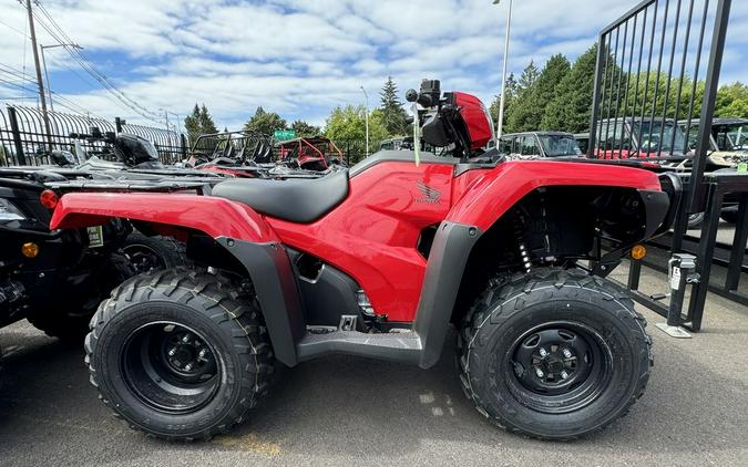 2024 Honda® FourTrax Foreman 4x4