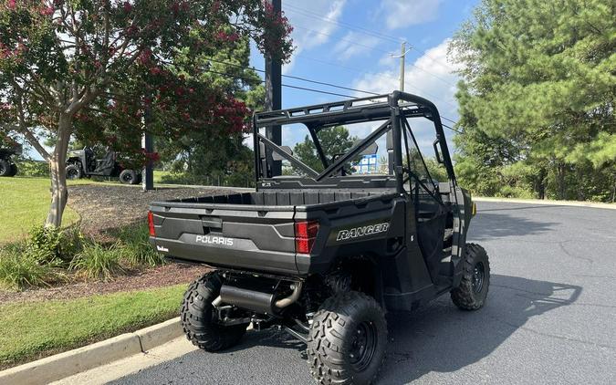 2025 Polaris® Ranger 1000