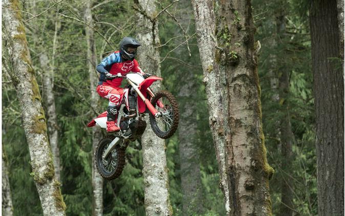 2020 Honda CRF450RX