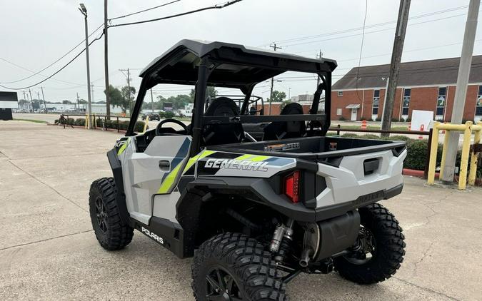 2024 Polaris® General XP 1000 Sport