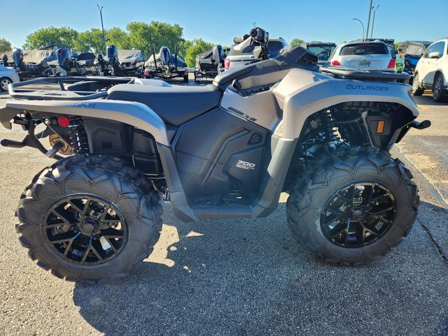 2024 Can-Am® Outlander XT 700