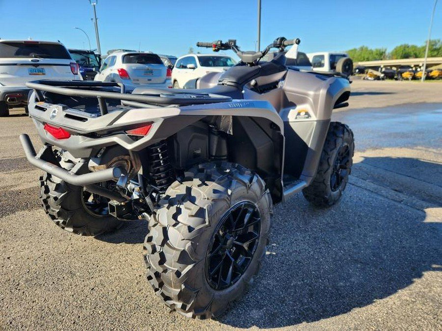 2024 Can-Am® Outlander XT 700