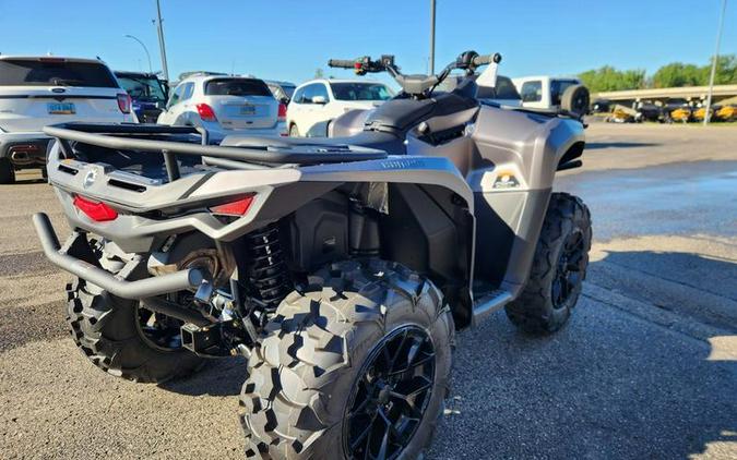 2024 Can-Am® Outlander XT 700