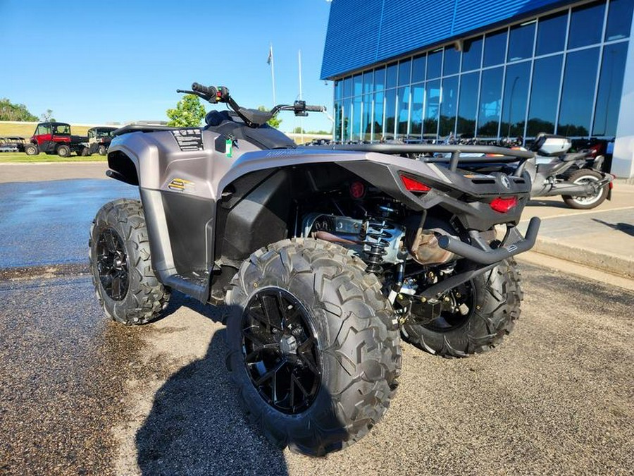 2024 Can-Am® Outlander XT 700