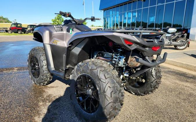 2024 Can-Am® Outlander XT 700