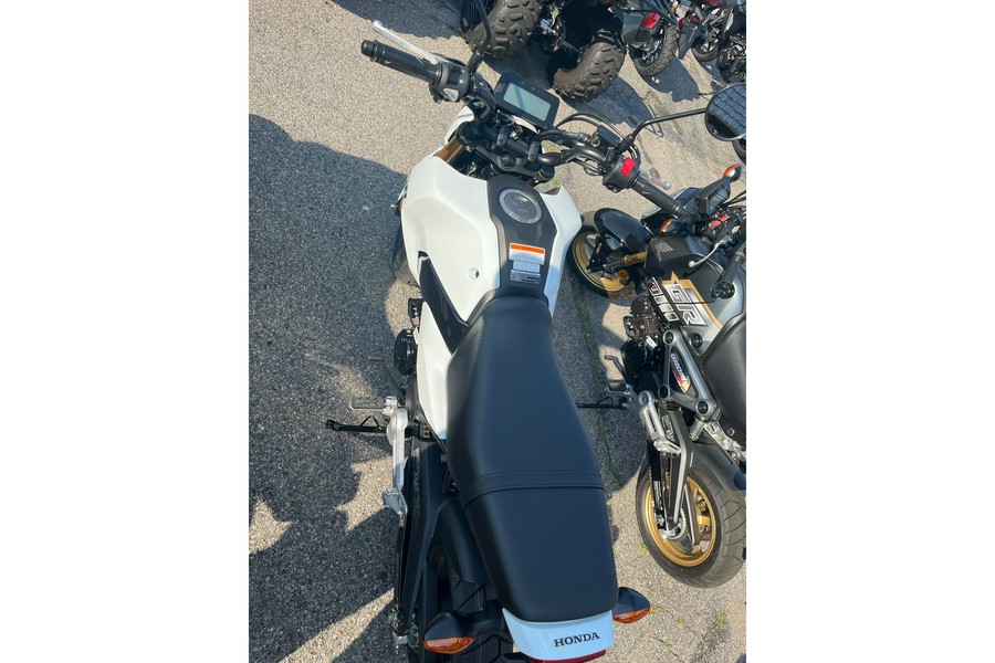 2025 Honda Grom