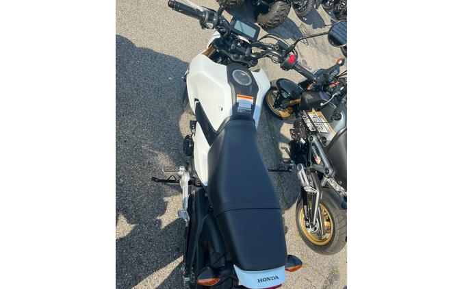 2025 Honda Grom