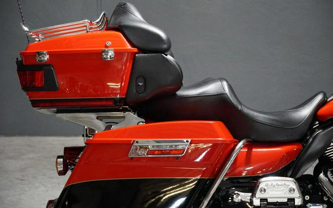 2010 Harley-Davidson® FLHTK - Electra Glide® Ultra Limited