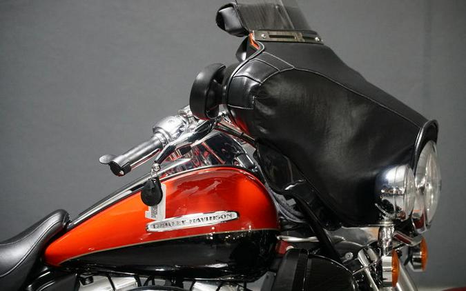2010 Harley-Davidson® FLHTK - Electra Glide® Ultra Limited