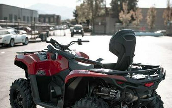 2024 Can-Am® Outlander MAX DPS 700