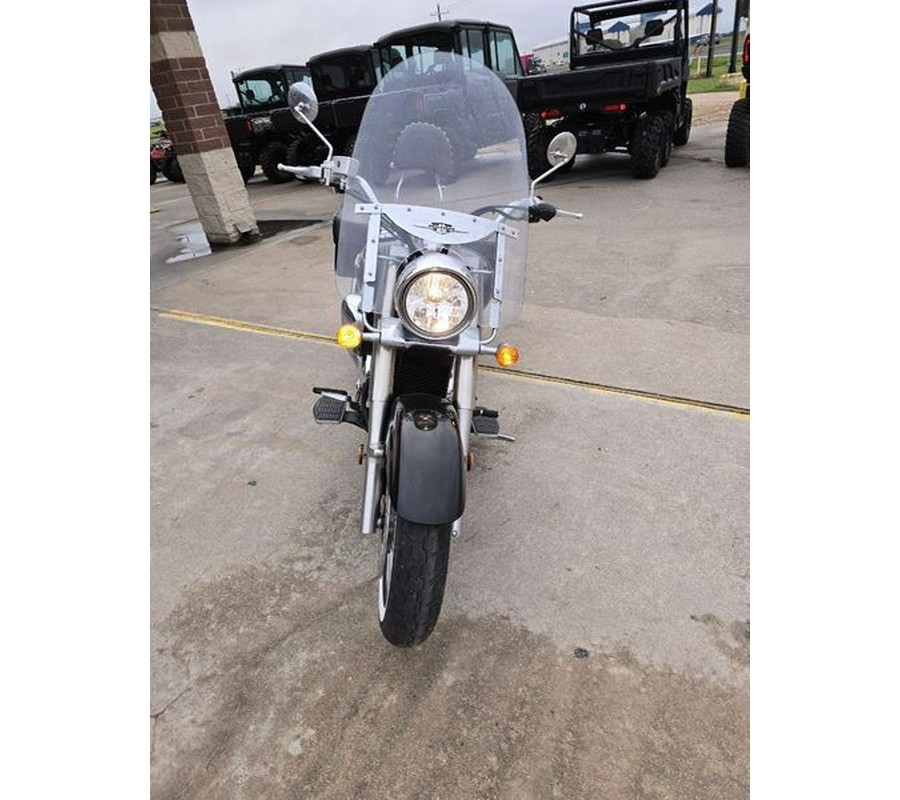 Used 2018 Suzuki Boulevard C50T