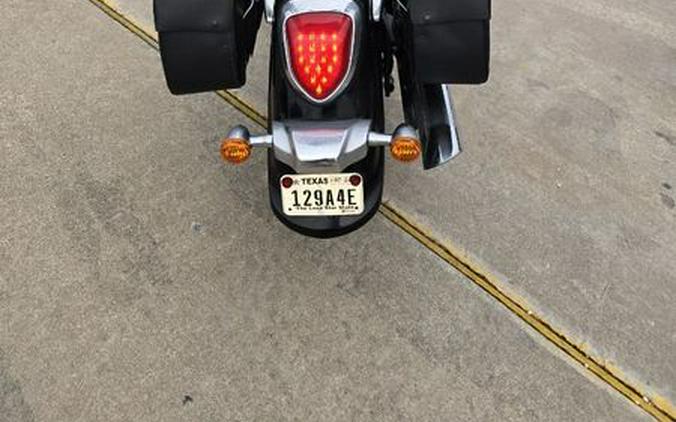 Used 2018 Suzuki Boulevard C50T