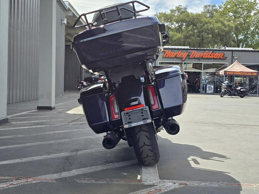 2025 Harley-Davidson® FLHXU - Street Glide® Ultra