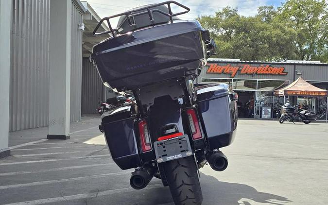 2025 Harley-Davidson® FLHXU - Street Glide® Ultra