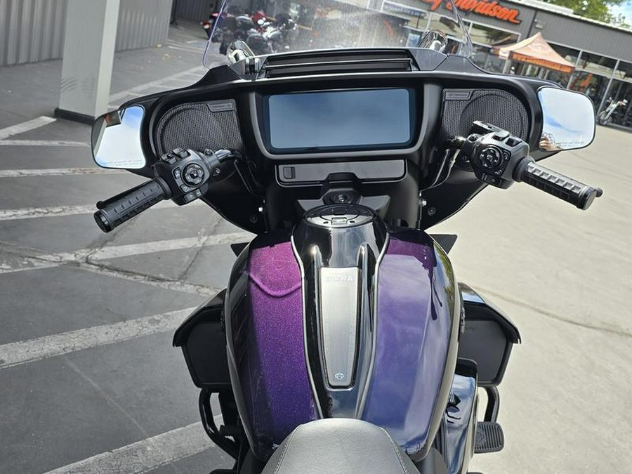 2025 Harley-Davidson® FLHXU - Street Glide® Ultra