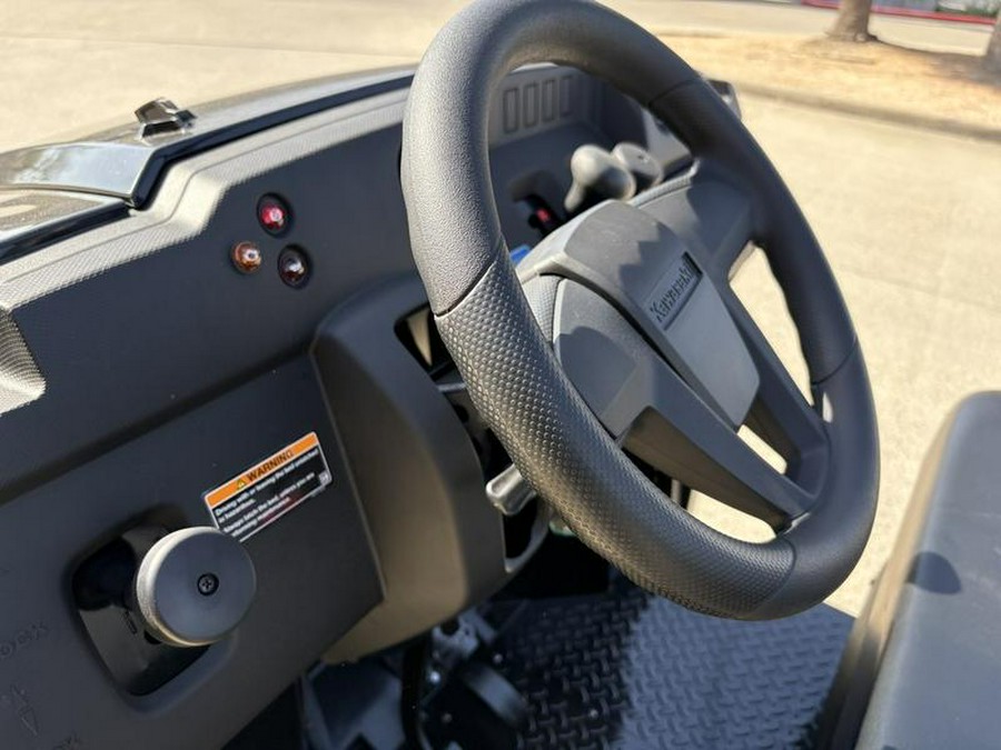 2026 Kawasaki Mule SX™