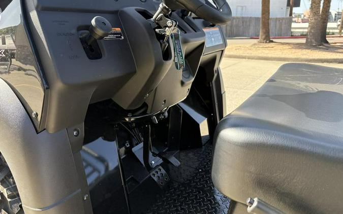 2026 Kawasaki Mule SX™