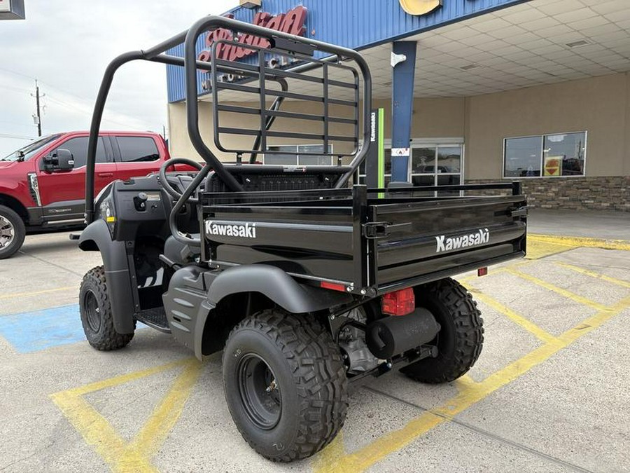 2026 Kawasaki Mule SX™