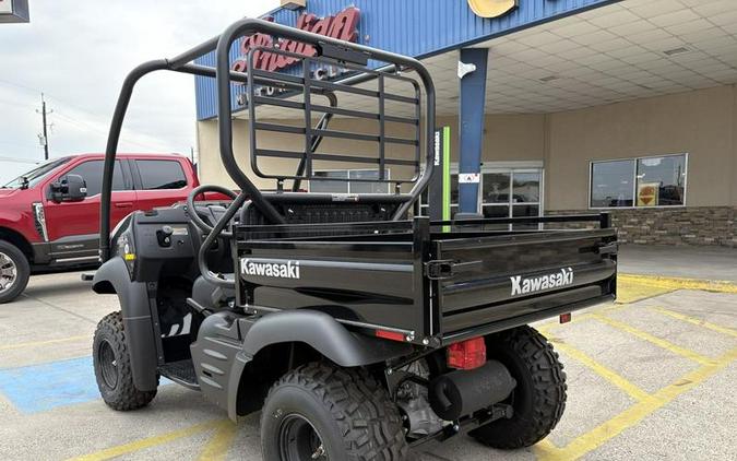 2026 Kawasaki Mule SX™