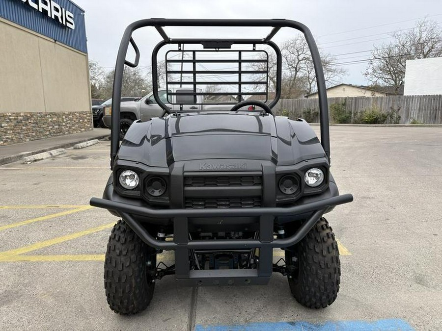 2026 Kawasaki Mule SX™