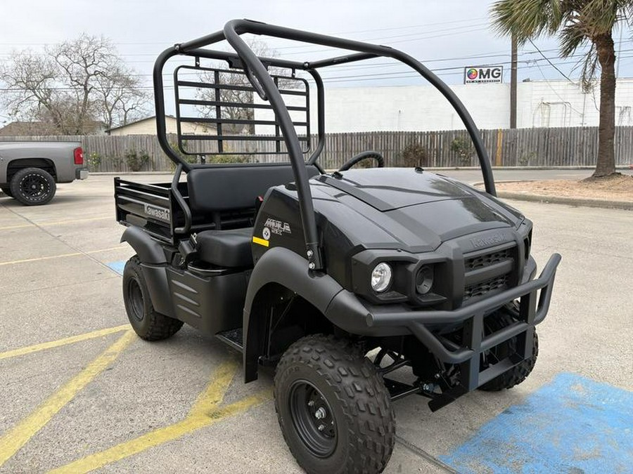 2026 Kawasaki Mule SX™