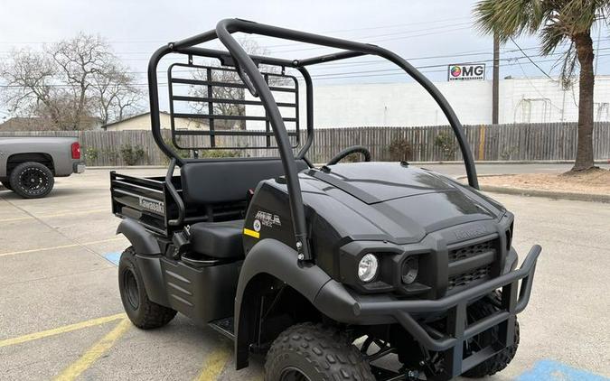 2026 Kawasaki Mule SX™