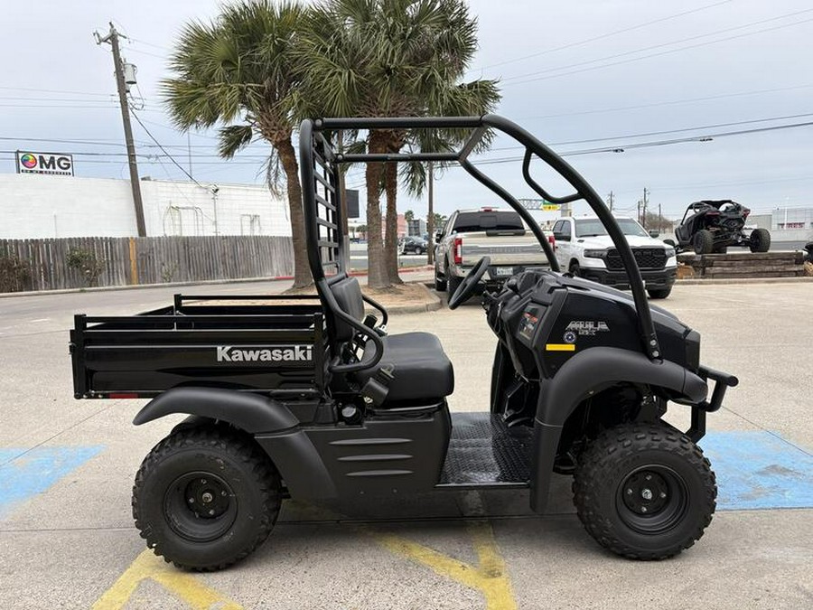 2026 Kawasaki Mule SX™