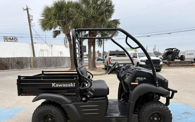2026 Kawasaki Mule SX™