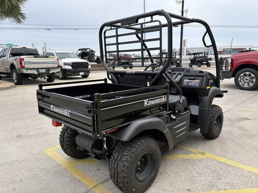 2026 Kawasaki Mule SX™