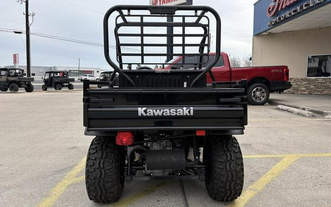 2026 Kawasaki Mule SX™