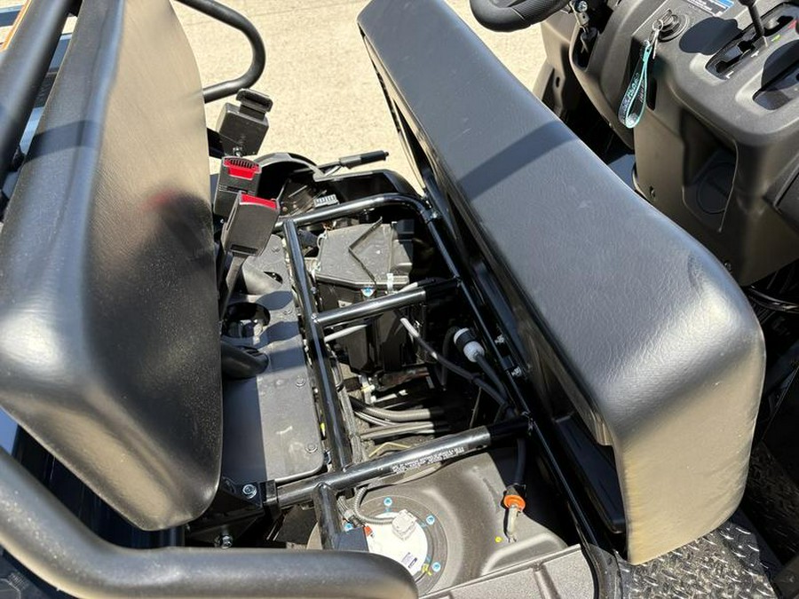 2026 Kawasaki Mule SX™