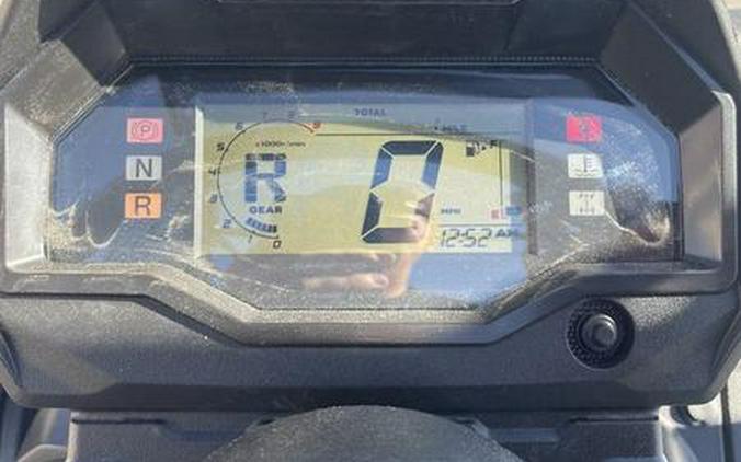 2026 Honda® Pioneer 700-4