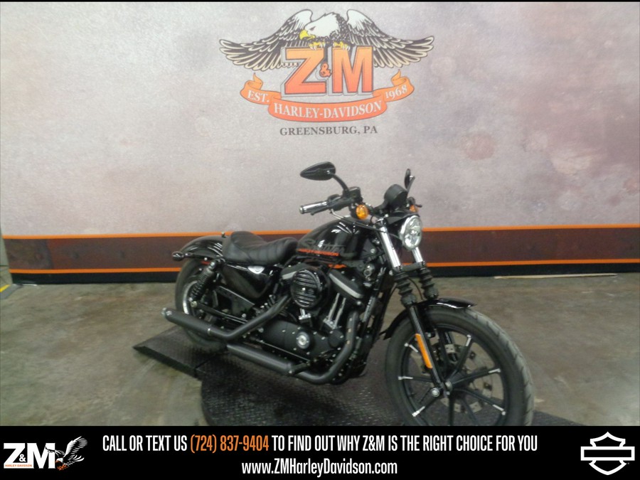 2022 Harley-Davidson Iron 883™