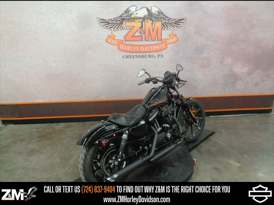 2022 Harley-Davidson Iron 883™