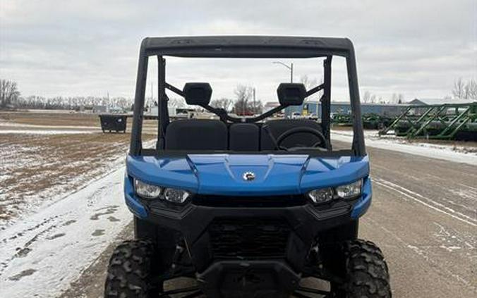 2023 Can-Am Defender DPS HD9
