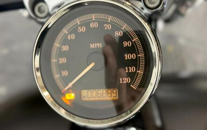 2017 Harley-Davidson Breakout®