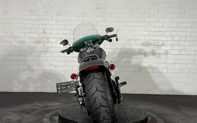 2017 Harley-Davidson Breakout®