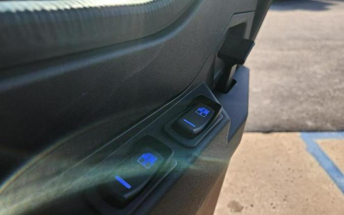 2026 Polaris® Ranger Crew XP 1000 NorthStar Edition Ultimate Blue Labyrinth