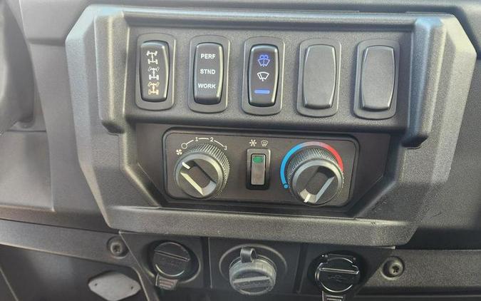 2026 Polaris® Ranger Crew XP 1000 NorthStar Edition Ultimate Blue Labyrinth