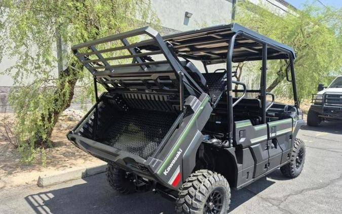 2026 Kawasaki Mule PRO-FXT™ 1000 LE